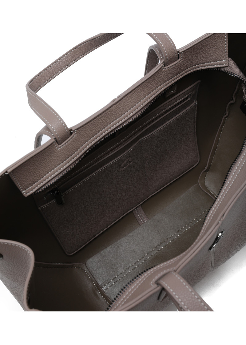 SHOULDER BAG (L47*W17*H35CM) 