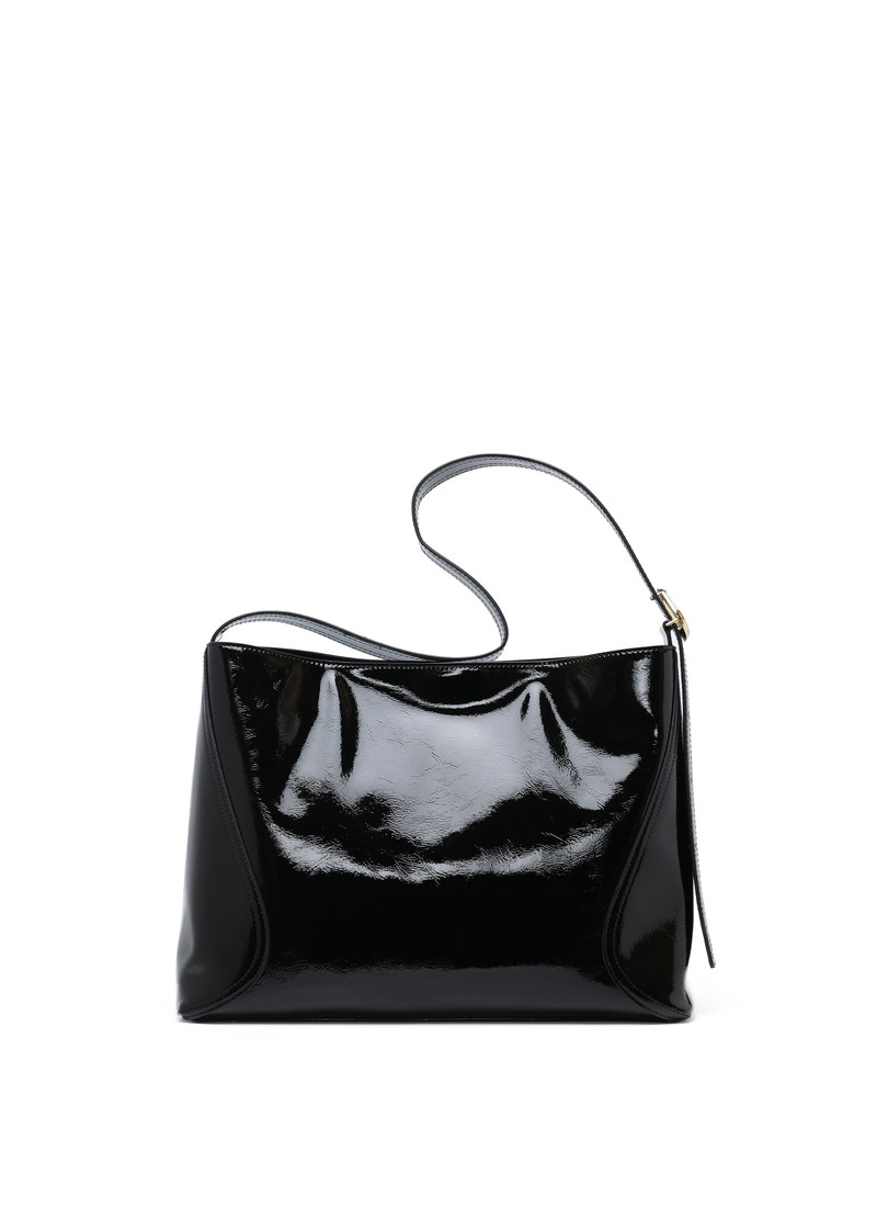 SHOULDER BAG (L38*W11*H28,handle drop 51cm) 