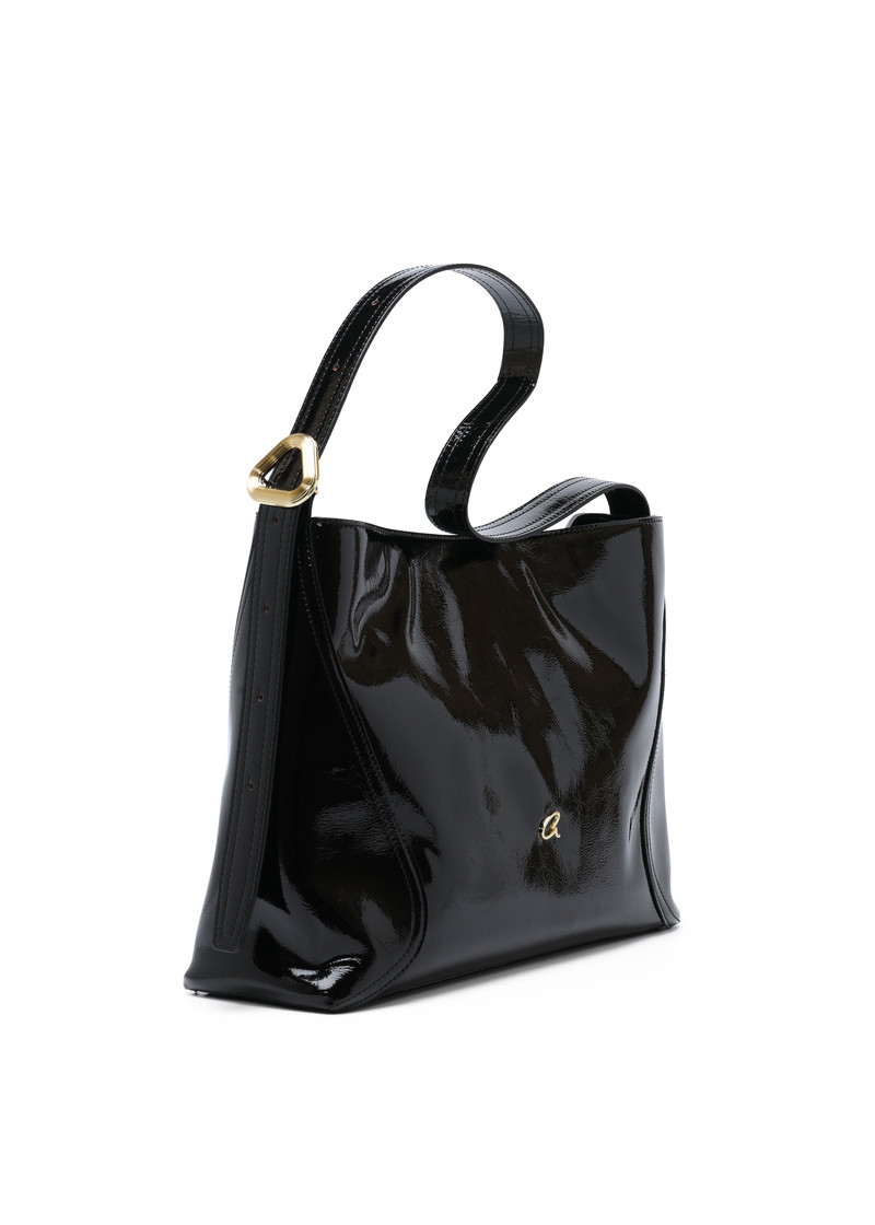 SHOULDER BAG (L38*W11*H28,handle drop 51cm) 