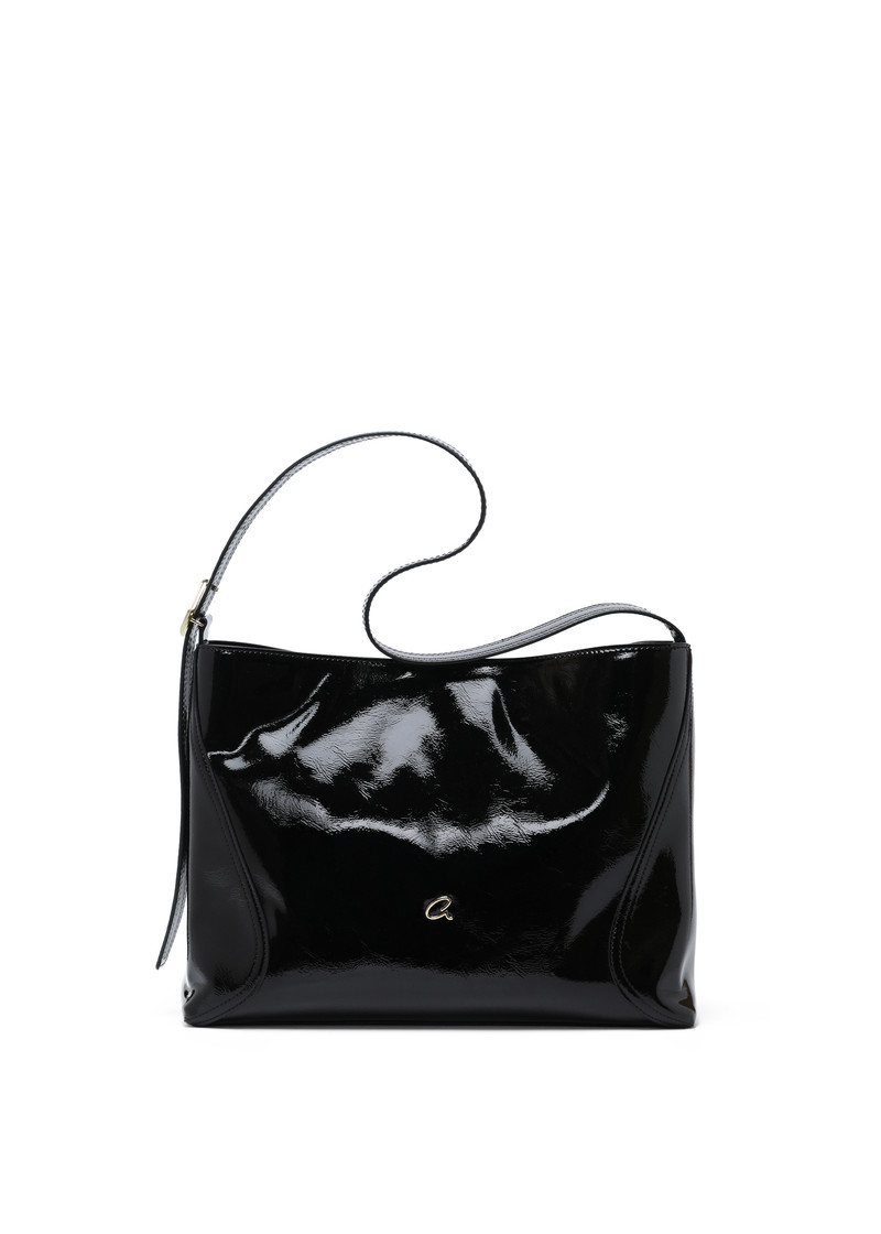 SHOULDER BAG (L38*W11*H28,handle drop 51cm) 