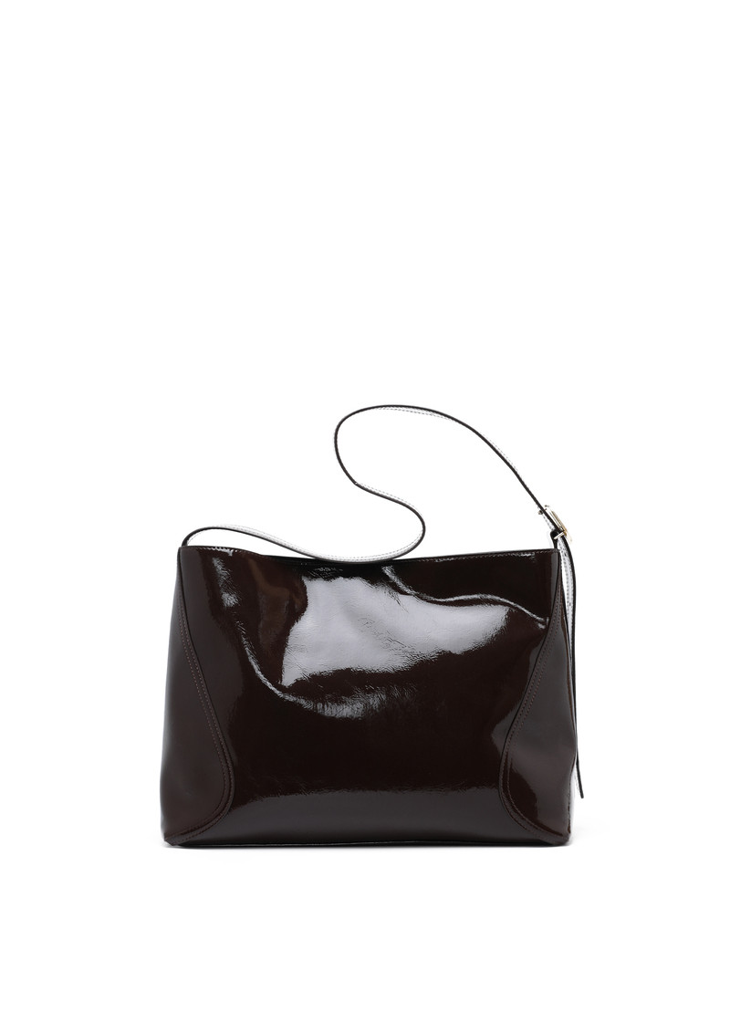 SHOULDER BAG (L38*W11*H28,handle drop 51cm) 