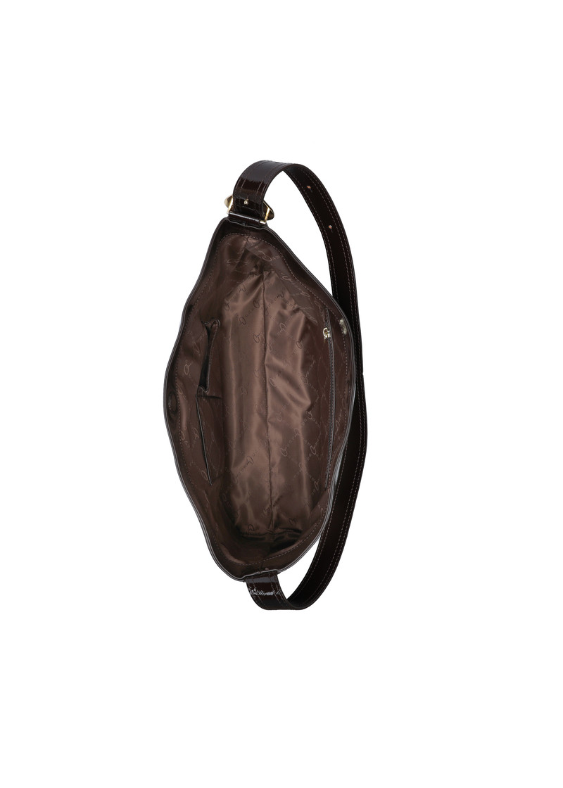 SHOULDER BAG (L38*W11*H28,handle drop 51cm) 