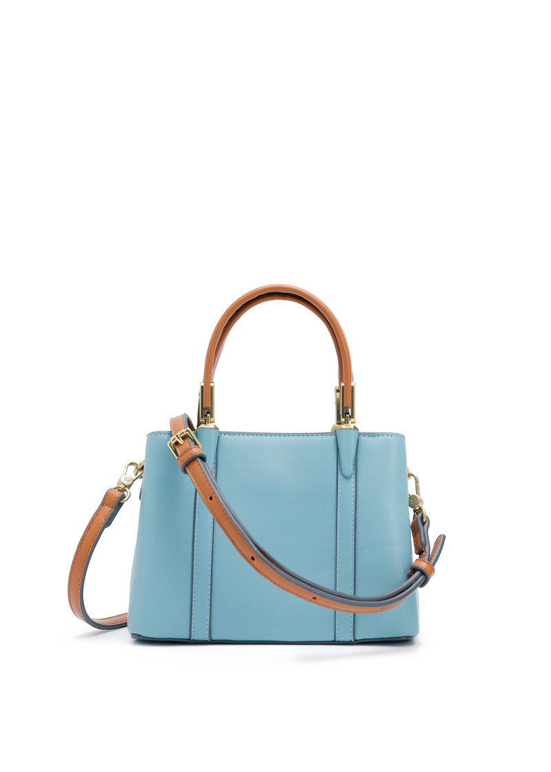 HANDBAG (L21xW10xH14 cm) 