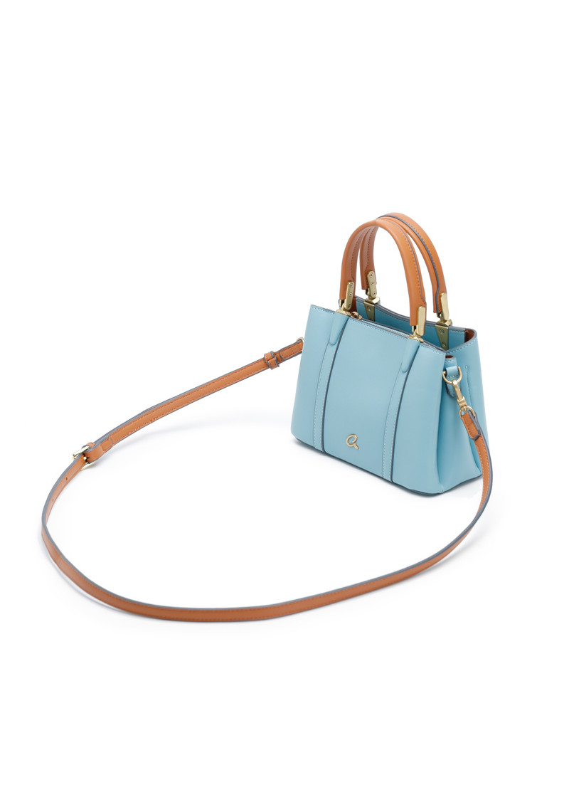 HANDBAG (L21xW10xH14 cm) 