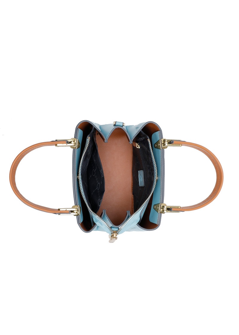 HANDBAG (L21xW10xH14 cm) 