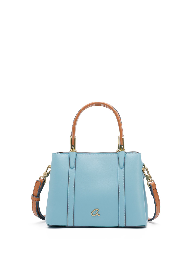 HANDBAG (L21xW10xH14 cm) 