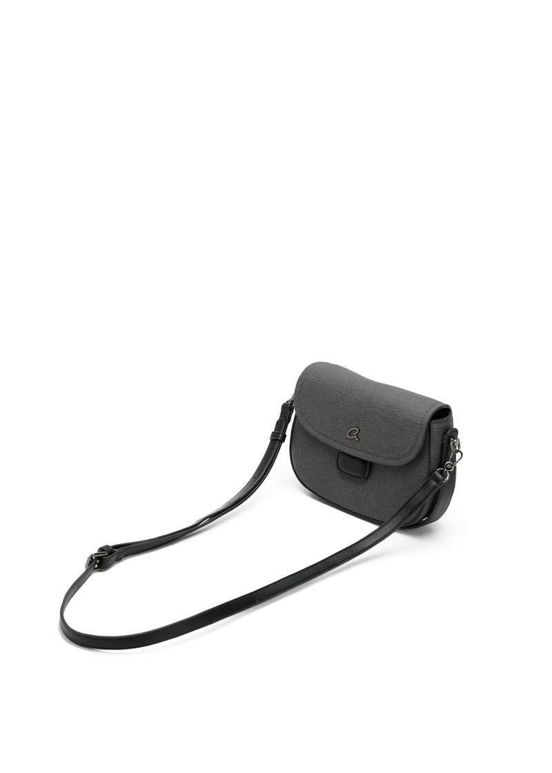 SMALL BAG (L21*W6*H16CM,handle drop 62cm) 