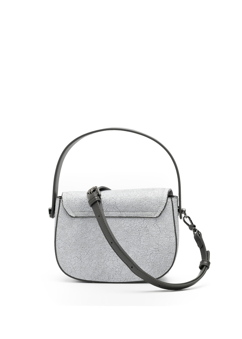 SMALL BAG (L21*W6*H16CM,handle drop 62cm) 