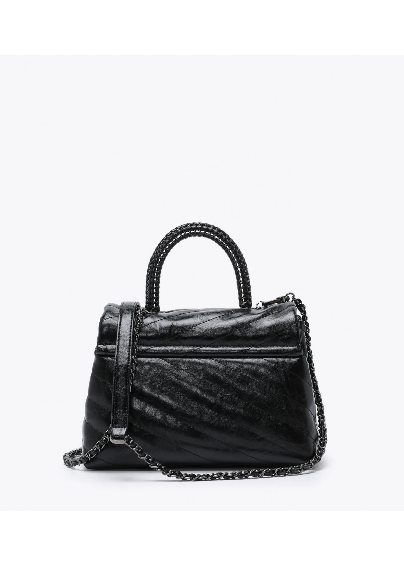 CROSSBODY BAG (L21*W8*H14) 