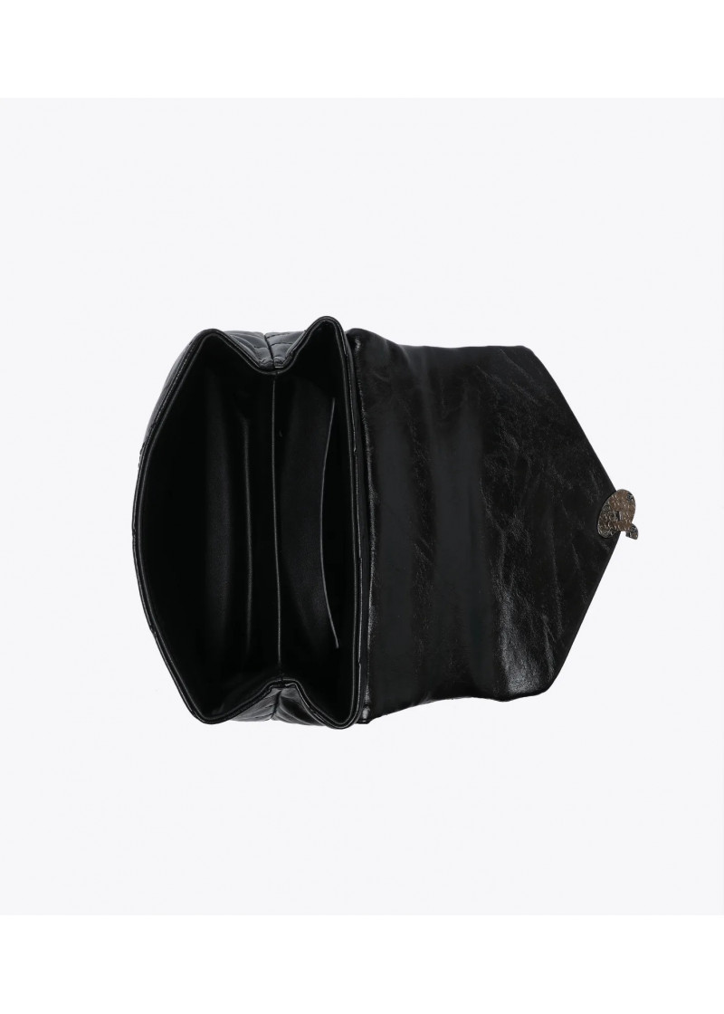 CROSSBODY BAG (L21*W8*H14) 