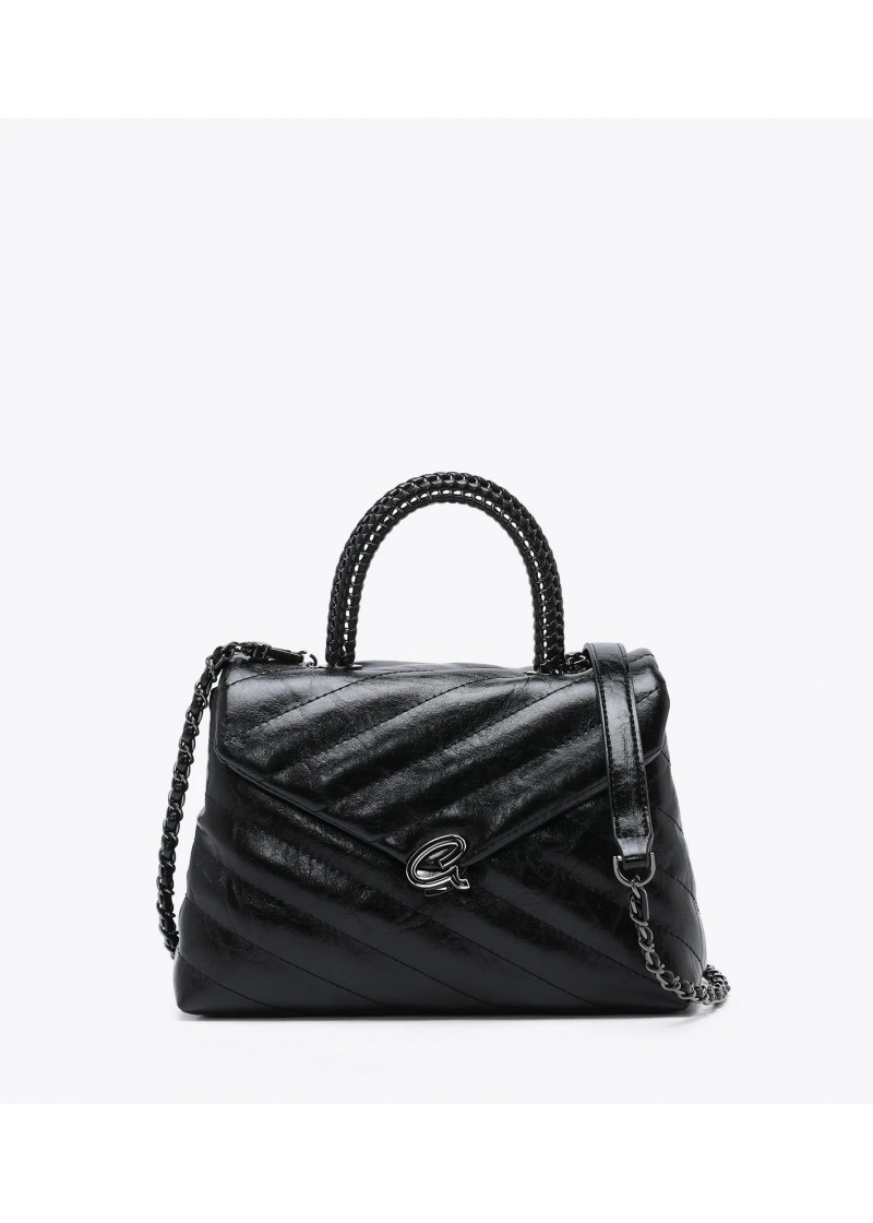 CROSSBODY BAG (L21*W8*H14) 