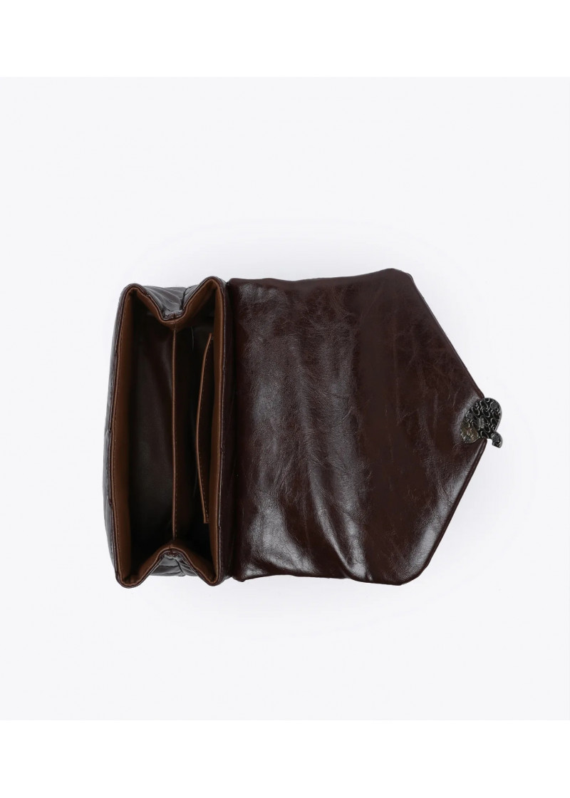 CROSSBODY BAG (L21*W8*H14) 