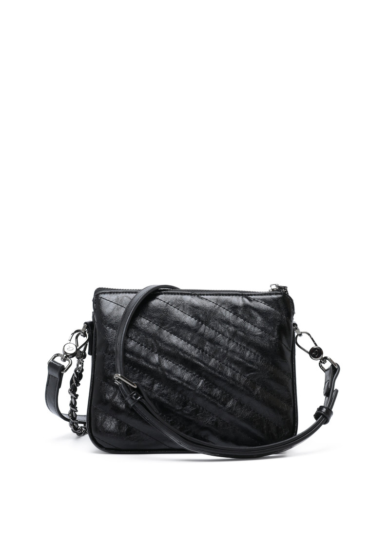 CROSSBODY BAG (L20*W11*H17CM) 