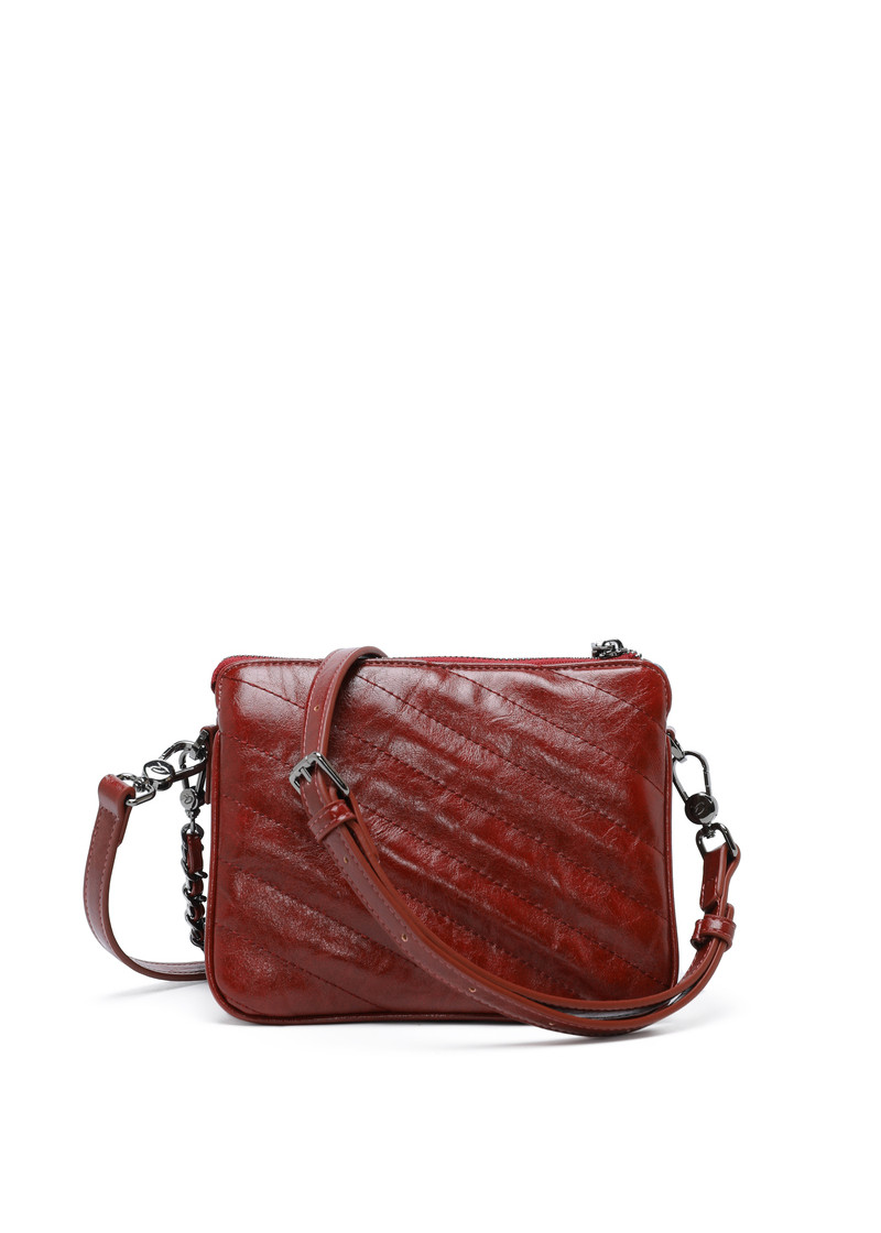 CROSSBODY BAG (L20*W11*H17CM) 