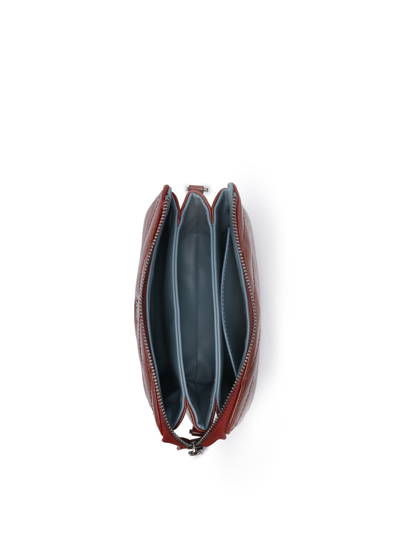 CROSSBODY BAG (L20*W11*H17CM) 