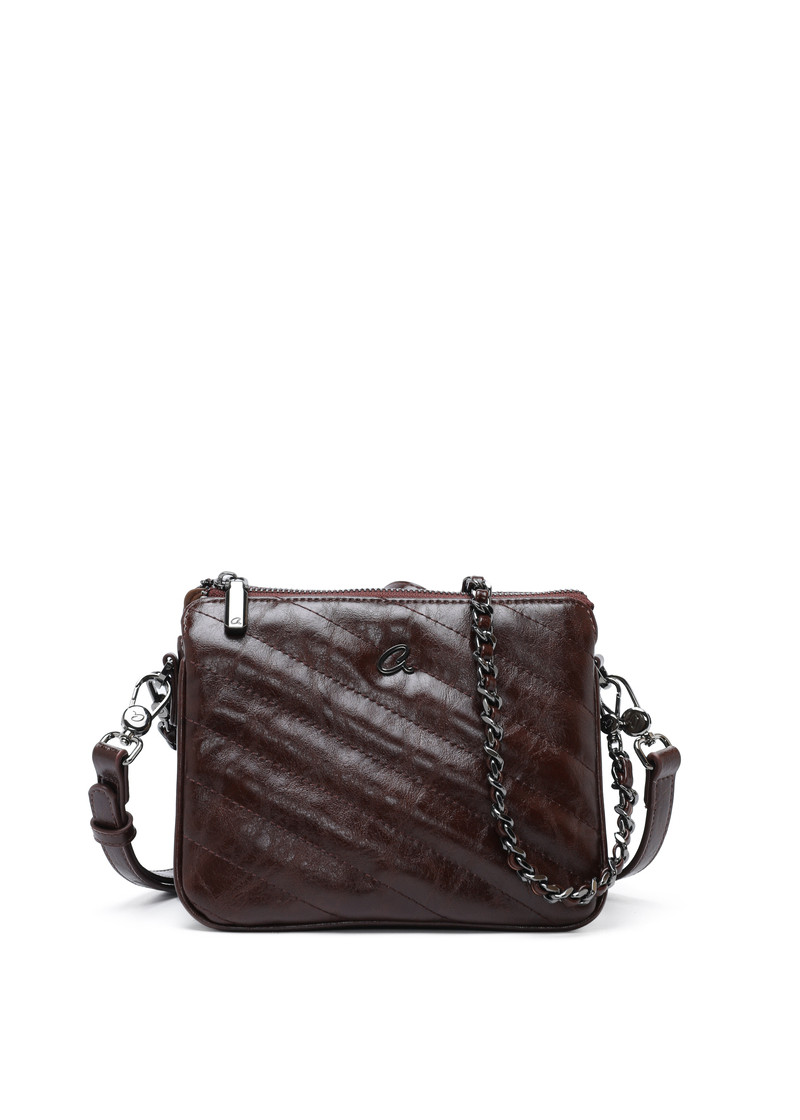 CROSSBODY BAG (L20*W11*H17CM) 