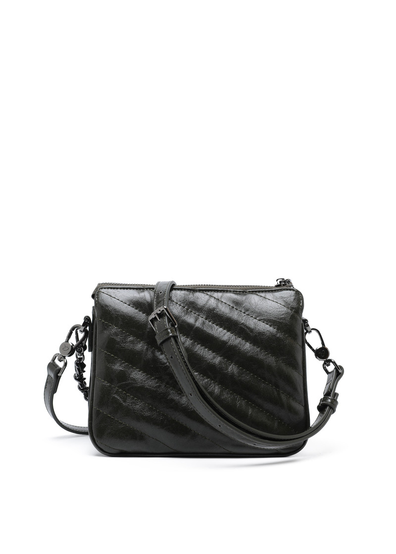 CROSSBODY BAG (L20*W11*H17CM) 