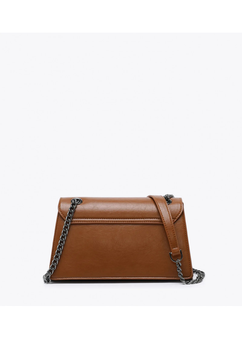 CROSSBODY BAG (L25*W10*H14.5,handle drop 58cm) 