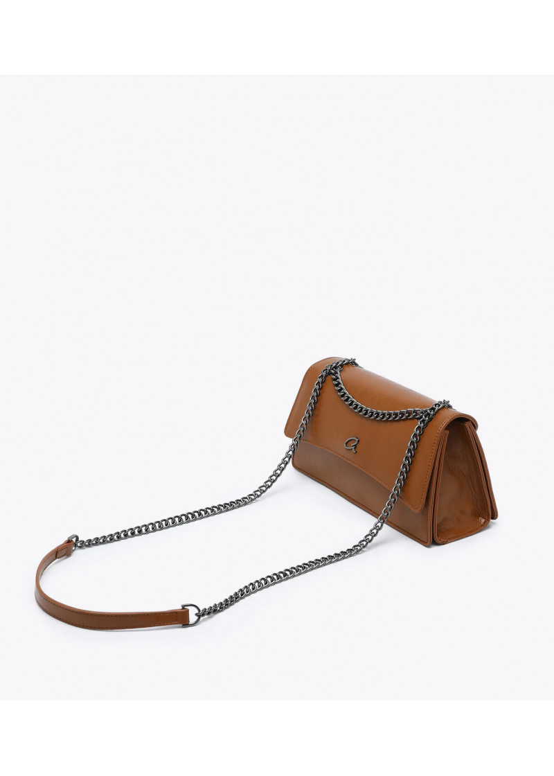 CROSSBODY BAG (L25*W10*H14.5,handle drop 58cm) 