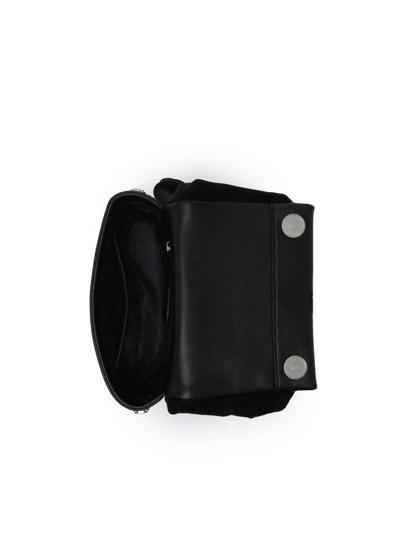 CROSSBODY BAG (L21*W6.5*H16) 