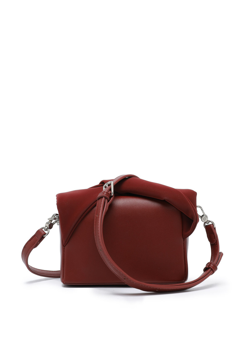 CROSSBODY BAG (L21*W6.5*H16) 