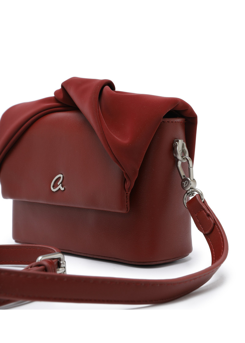 CROSSBODY BAG (L21*W6.5*H16) 