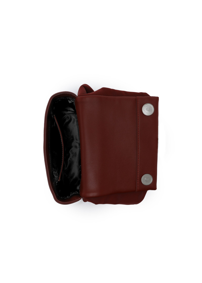 CROSSBODY BAG (L21*W6.5*H16) 