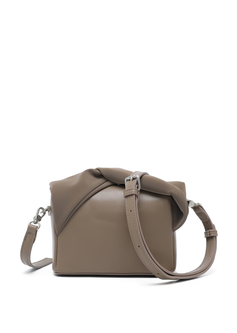 CROSSBODY BAG (L21*W6.5*H16) 