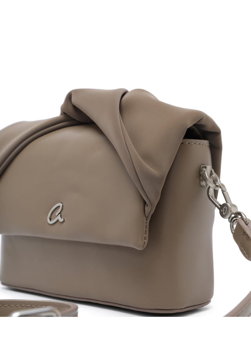 CROSSBODY BAG (L21*W6.5*H16) 