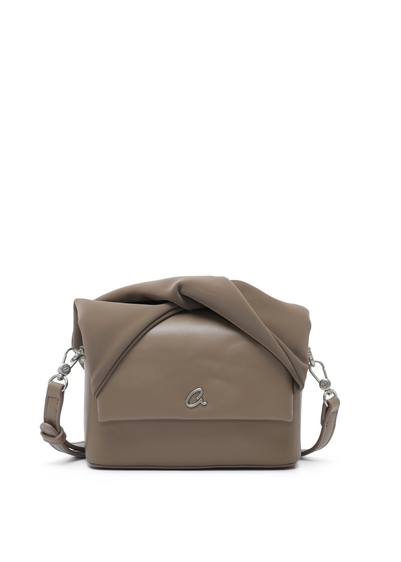 CROSSBODY BAG (L21*W6.5*H16) 