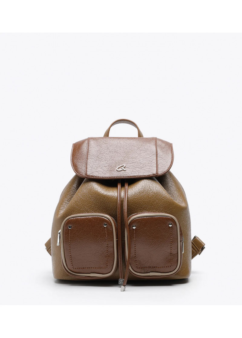 BACKPACK (L28xW14.5xH31 cm) 