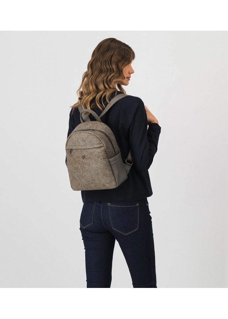 BACKPACK (L29*W12*H33CM,handle drop 10cm) 