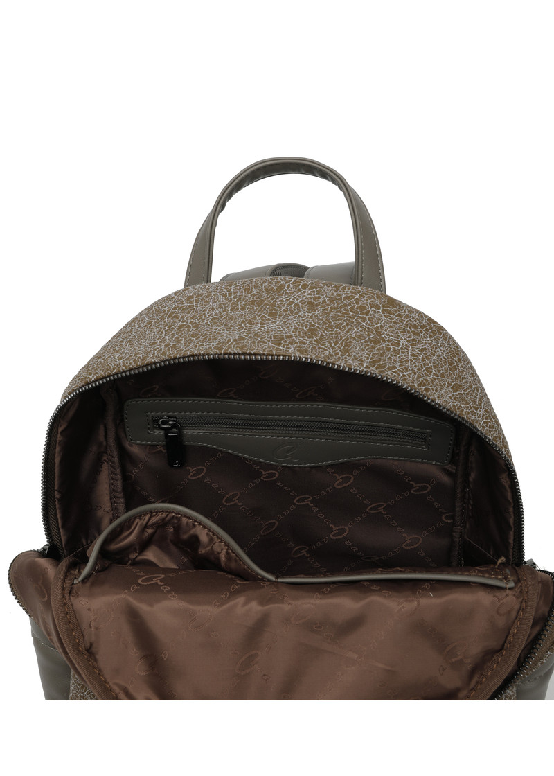 BACKPACK (L29*W12*H33CM,handle drop 10cm) 