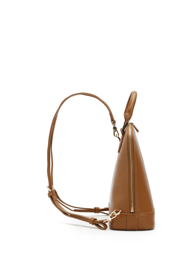 BACKPACK WITH THIN STRAPS (L22xW10.5xH25.5 drop 8.5cm) 