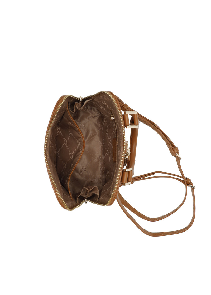 BACKPACK WITH THIN STRAPS (L22xW10.5xH25.5 drop 8.5cm) 