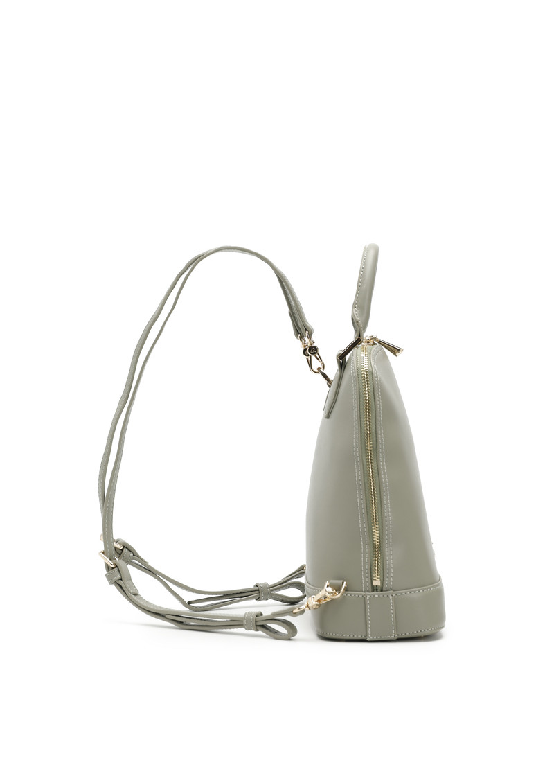 BACKPACK WITH THIN STRAPS (L22xW10.5xH25.5 drop 8.5cm) 