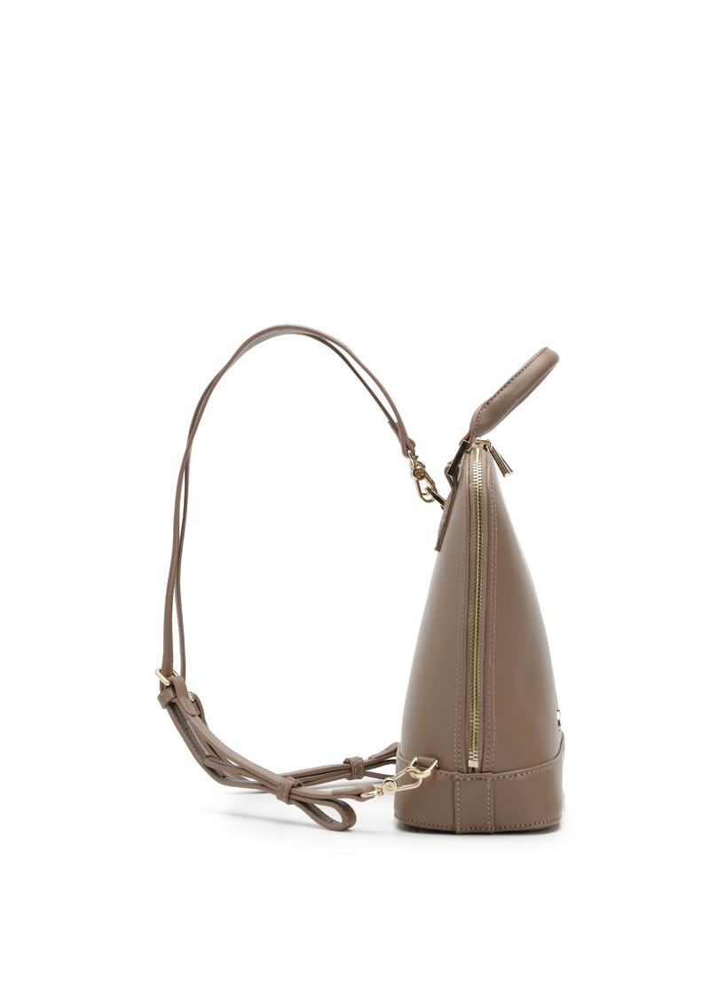 BACKPACK WITH THIN STRAPS (L22xW10.5xH25.5 drop 8.5cm) 