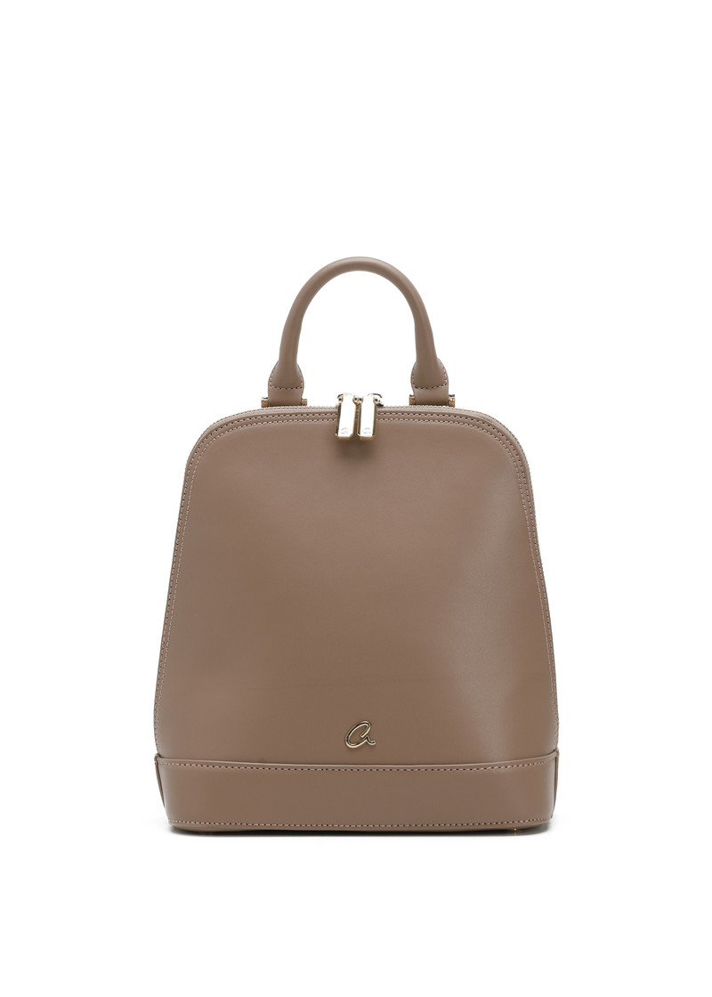 BACKPACK WITH THIN STRAPS (L22xW10.5xH25.5 drop 8.5cm) 