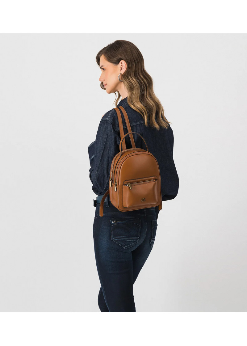 BACKPACK (L21*W13*H26CM) 