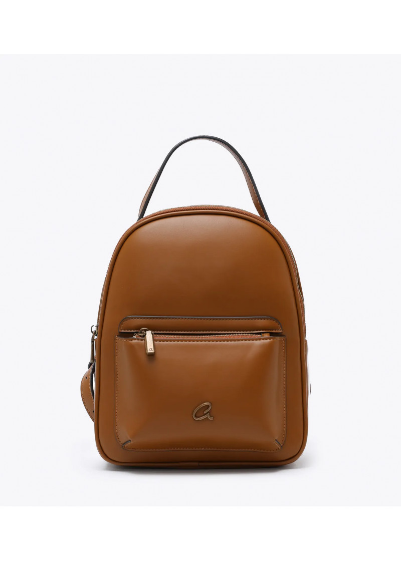 BACKPACK (L21*W13*H26CM) 