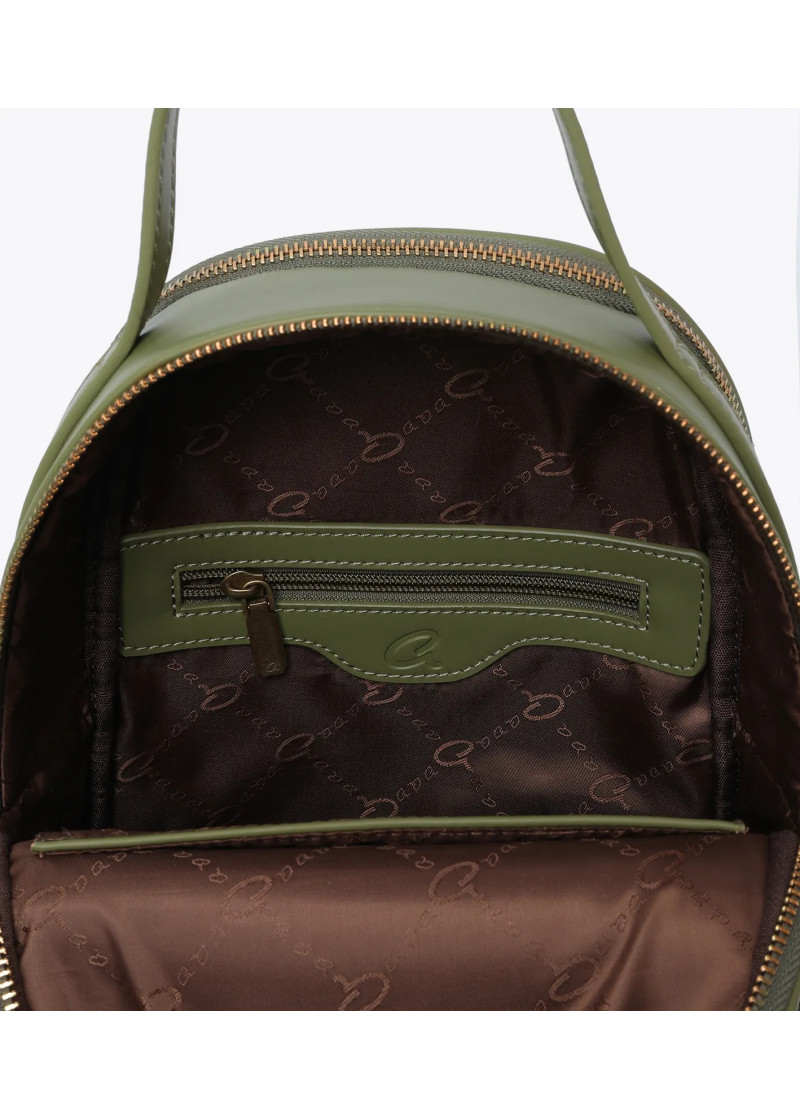 BACKPACK (L21*W13*H26CM) 