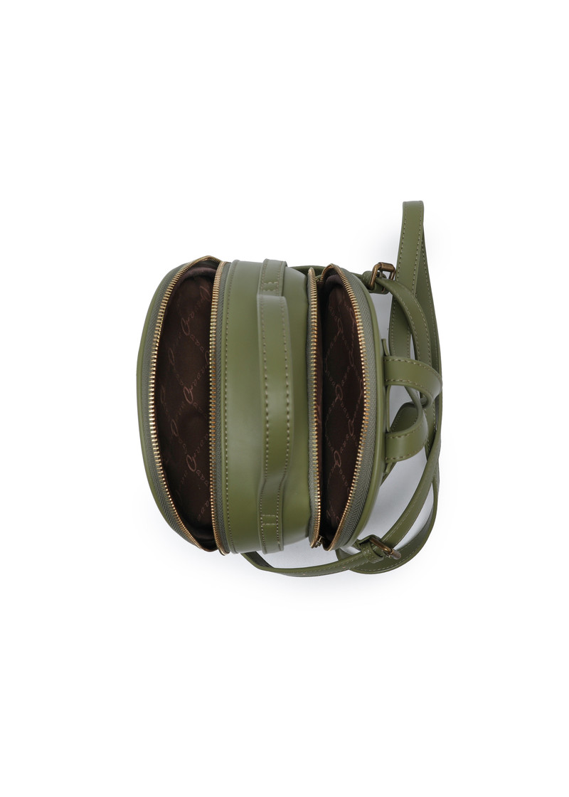 BACKPACK (L21*W13*H26CM) 