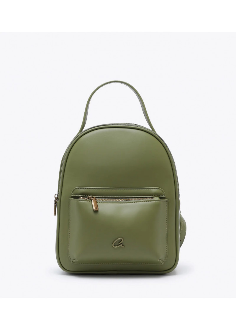 BACKPACK (L21*W13*H26CM) 