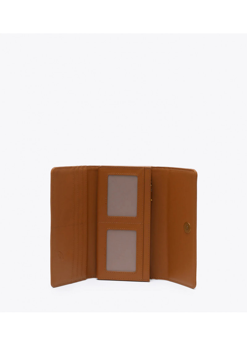 WALLET (L19CM*H10CM*W2CM) 