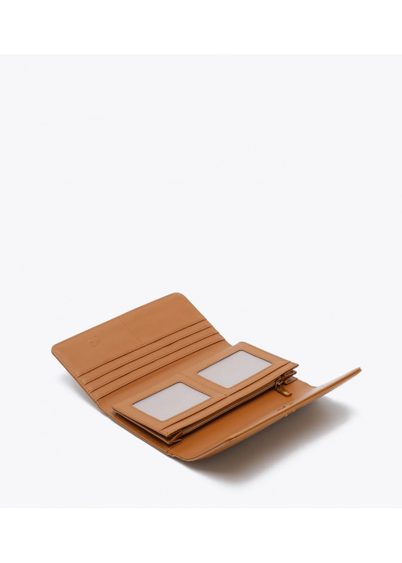 WALLET (L19CM*H10CM*W2CM) 