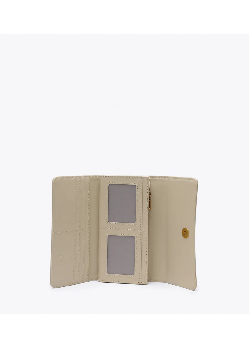 WALLET (L19CM*H10CM*W2CM) 