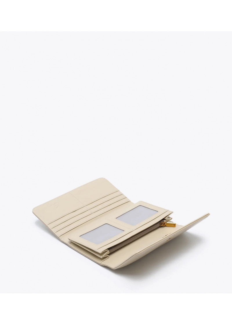 WALLET (L19CM*H10CM*W2CM) 