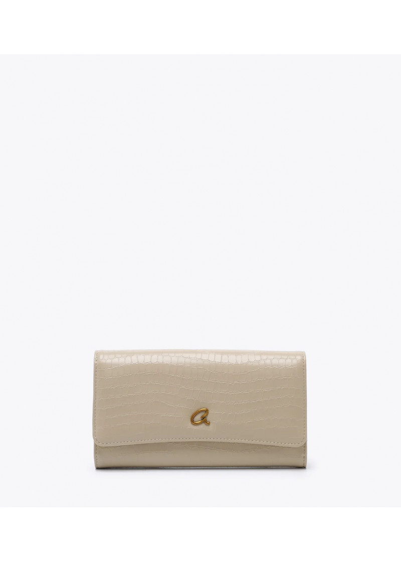 WALLET (L19CM*H10CM*W2CM) 