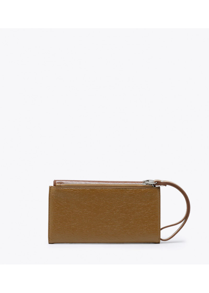 WALLET (L19CM*H10CM*W2CM) 