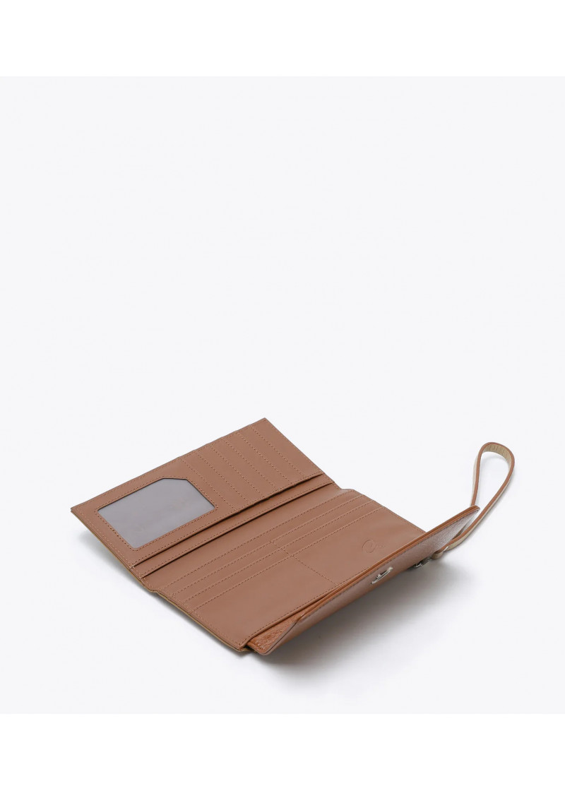 WALLET (L19CM*H10CM*W2CM) 